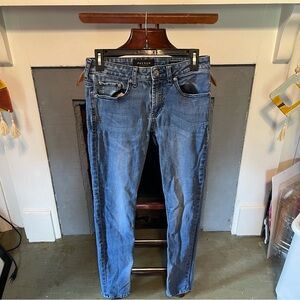 PacSun Blue Denim Jeans